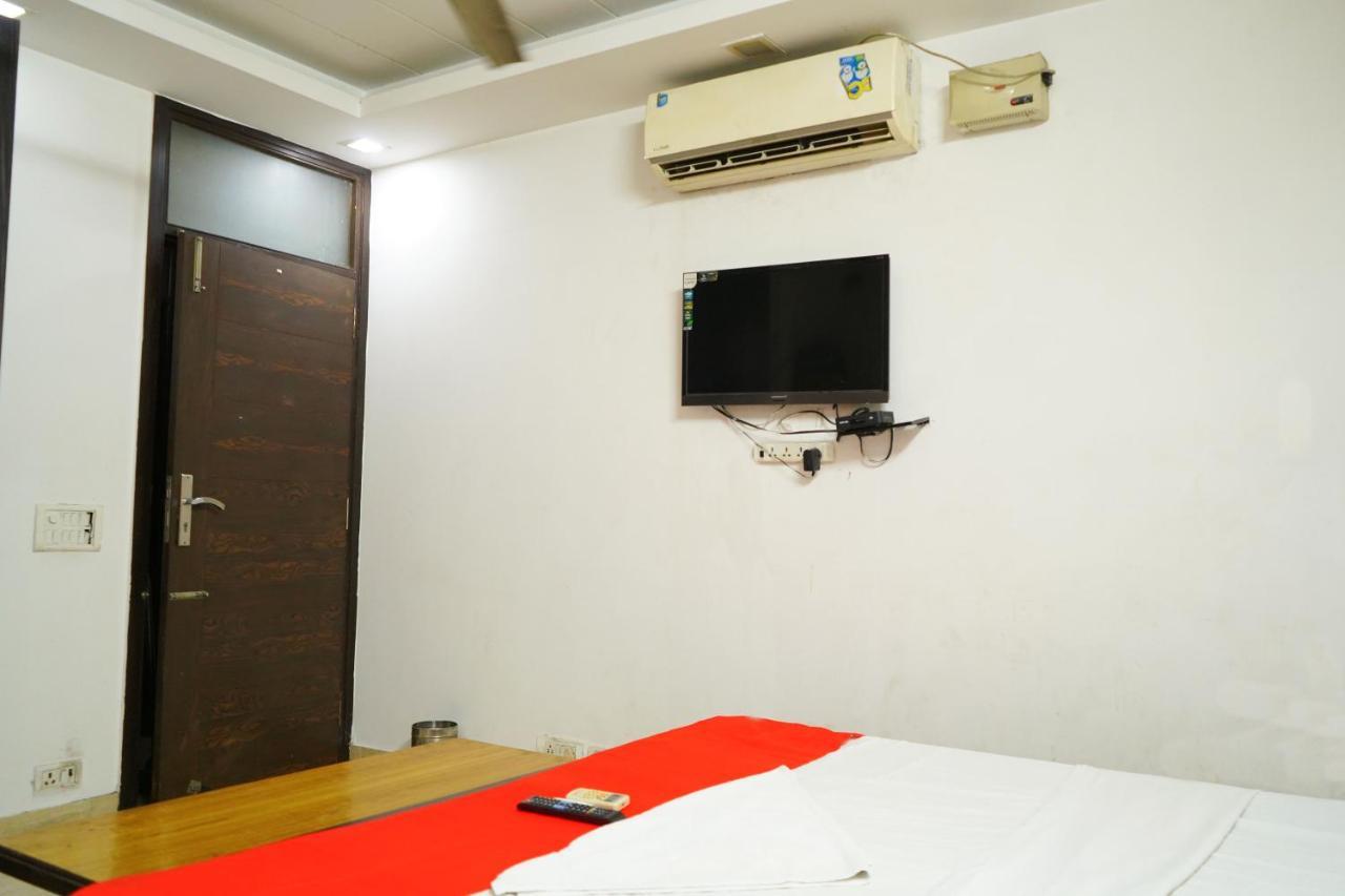 Premium Villa - Lajpat Nagar New Delhi Luaran gambar