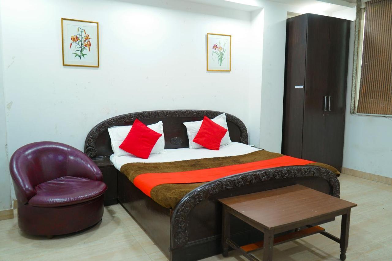 Premium Villa - Lajpat Nagar New Delhi Luaran gambar