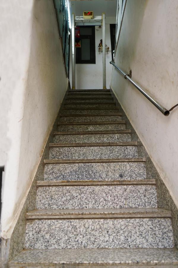 Premium Villa - Lajpat Nagar New Delhi Luaran gambar