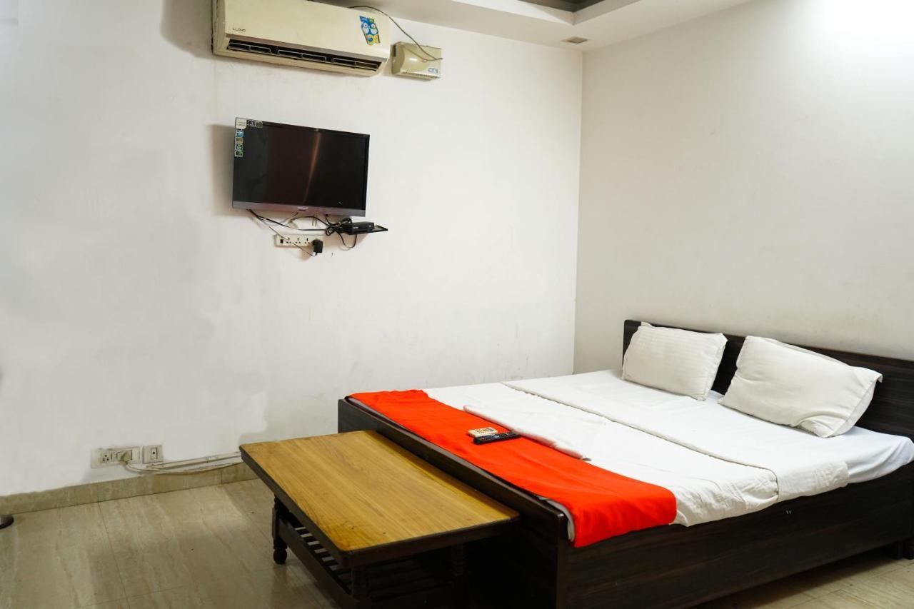 Premium Villa - Lajpat Nagar New Delhi Luaran gambar