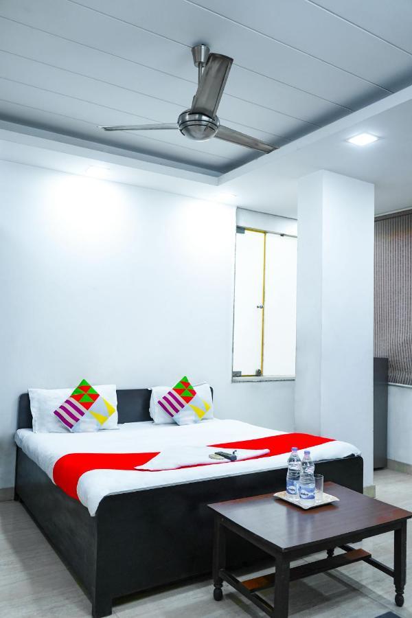 Premium Villa - Lajpat Nagar New Delhi Luaran gambar