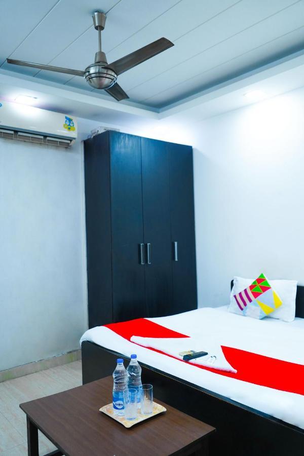 Premium Villa - Lajpat Nagar New Delhi Luaran gambar