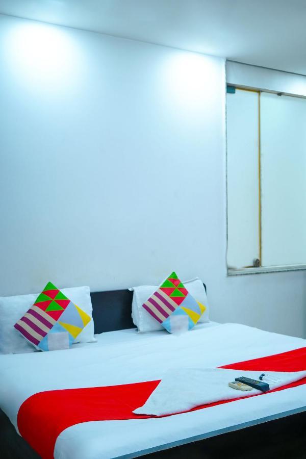 Premium Villa - Lajpat Nagar New Delhi Luaran gambar
