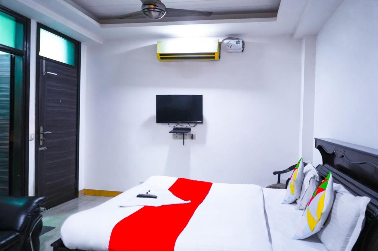 Premium Villa - Lajpat Nagar New Delhi Luaran gambar