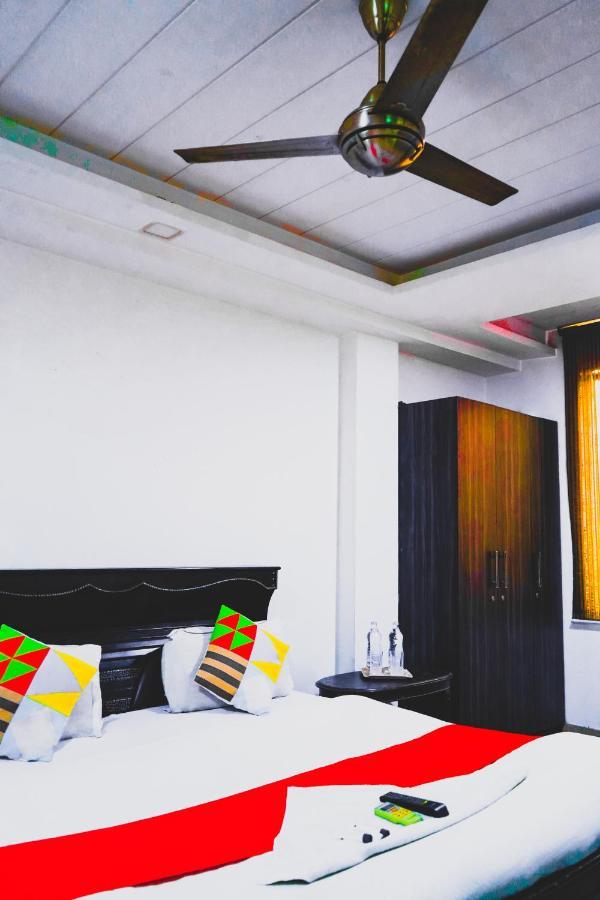 Premium Villa - Lajpat Nagar New Delhi Luaran gambar