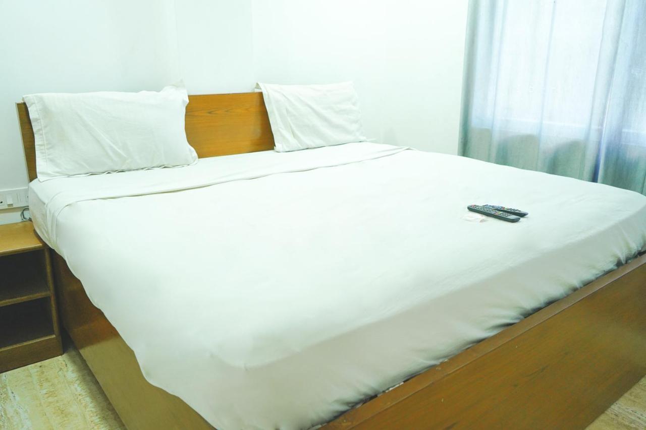Premium Villa - Lajpat Nagar New Delhi Luaran gambar