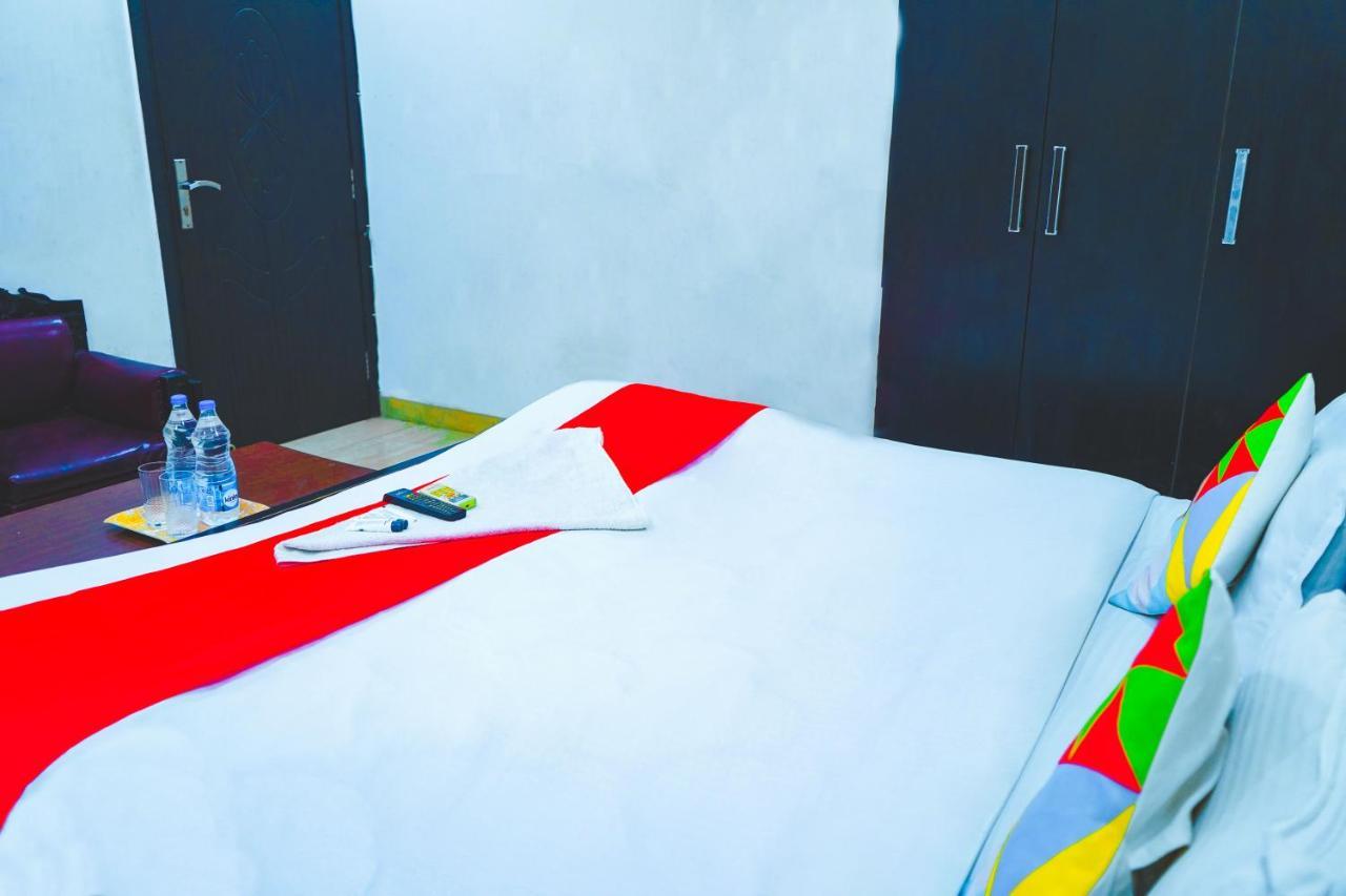 Premium Villa - Lajpat Nagar New Delhi Luaran gambar