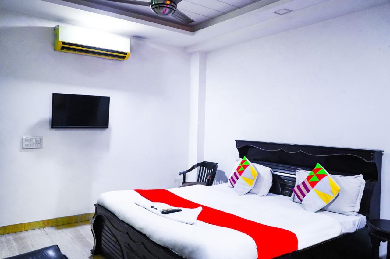 Premium Villa - Lajpat Nagar New Delhi Luaran gambar