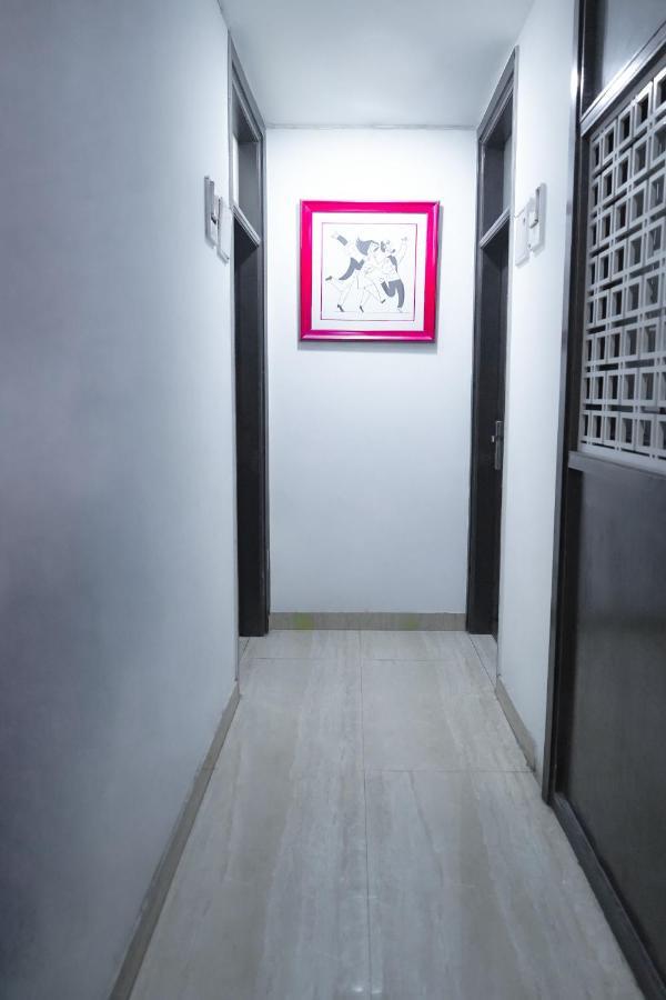 Premium Villa - Lajpat Nagar New Delhi Luaran gambar