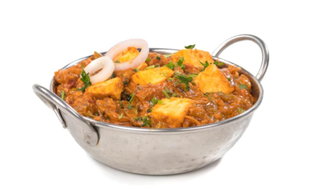 Premium Villa - Lajpat Nagar New Delhi Luaran gambar